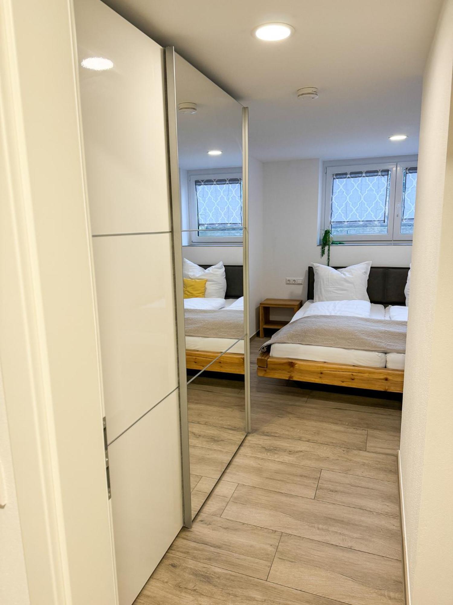 Ferienwohnung Streudorf Gunzenhausen Luaran gambar