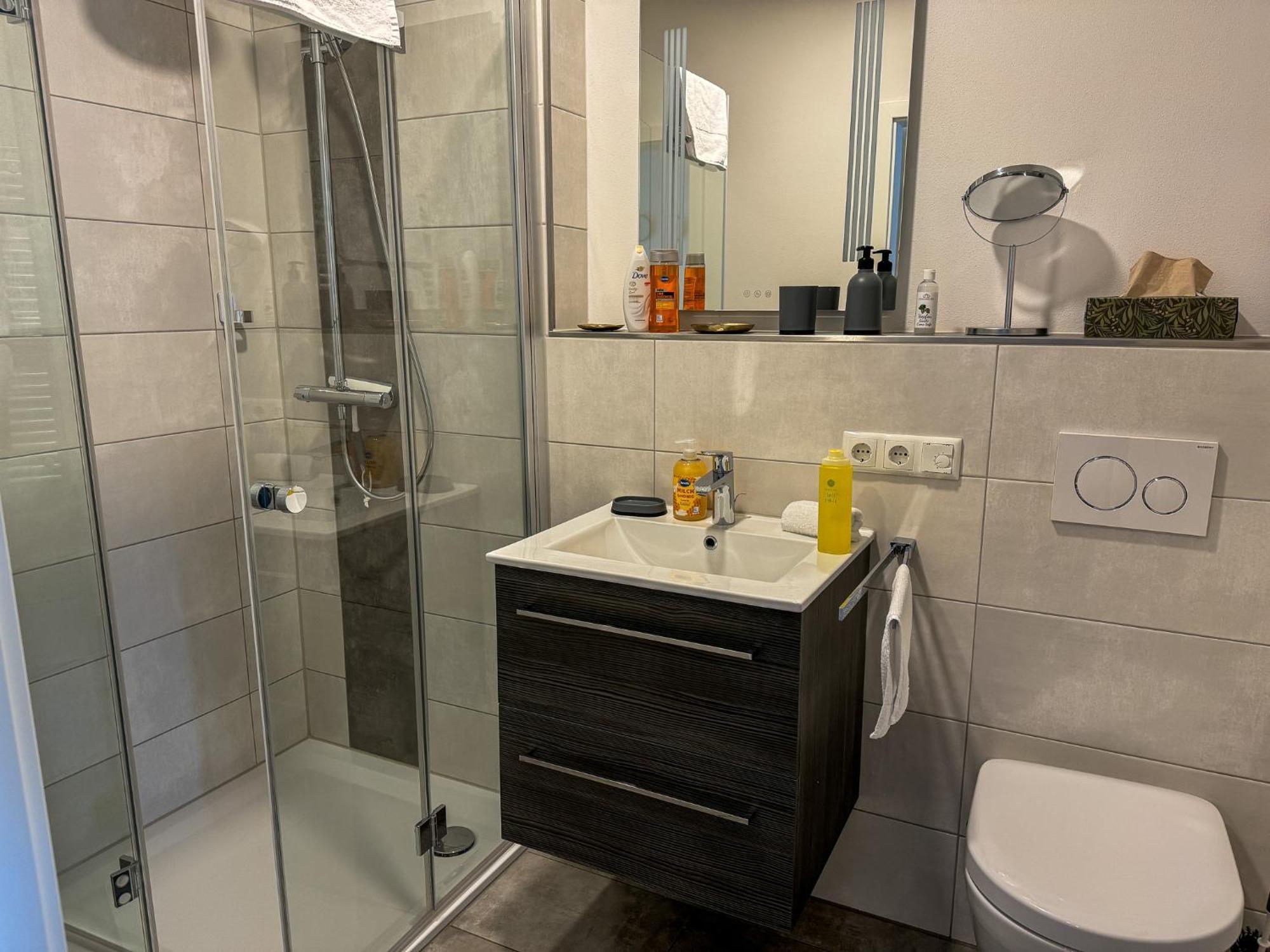 Ferienwohnung Streudorf Gunzenhausen Luaran gambar