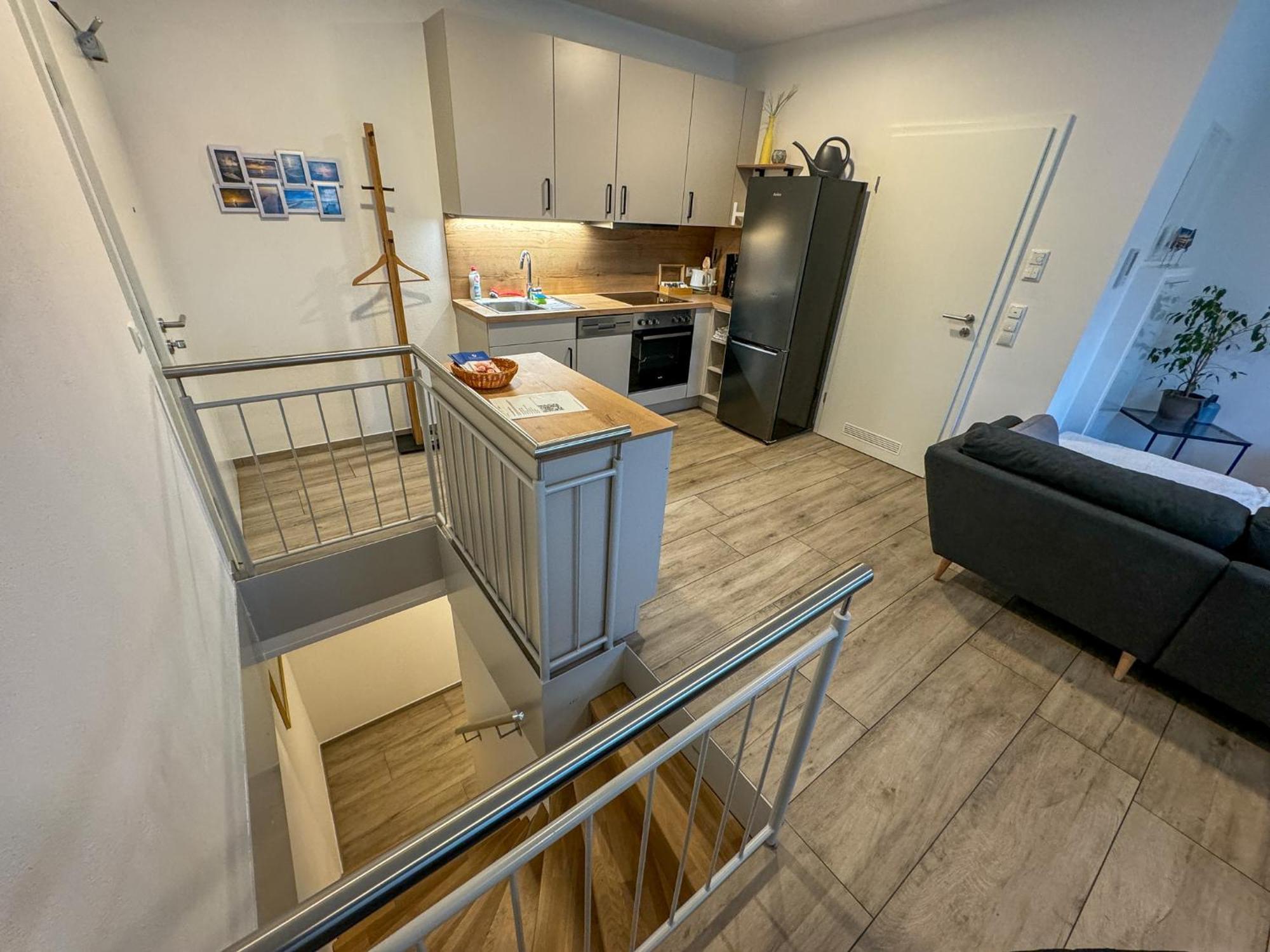 Ferienwohnung Streudorf Gunzenhausen Luaran gambar