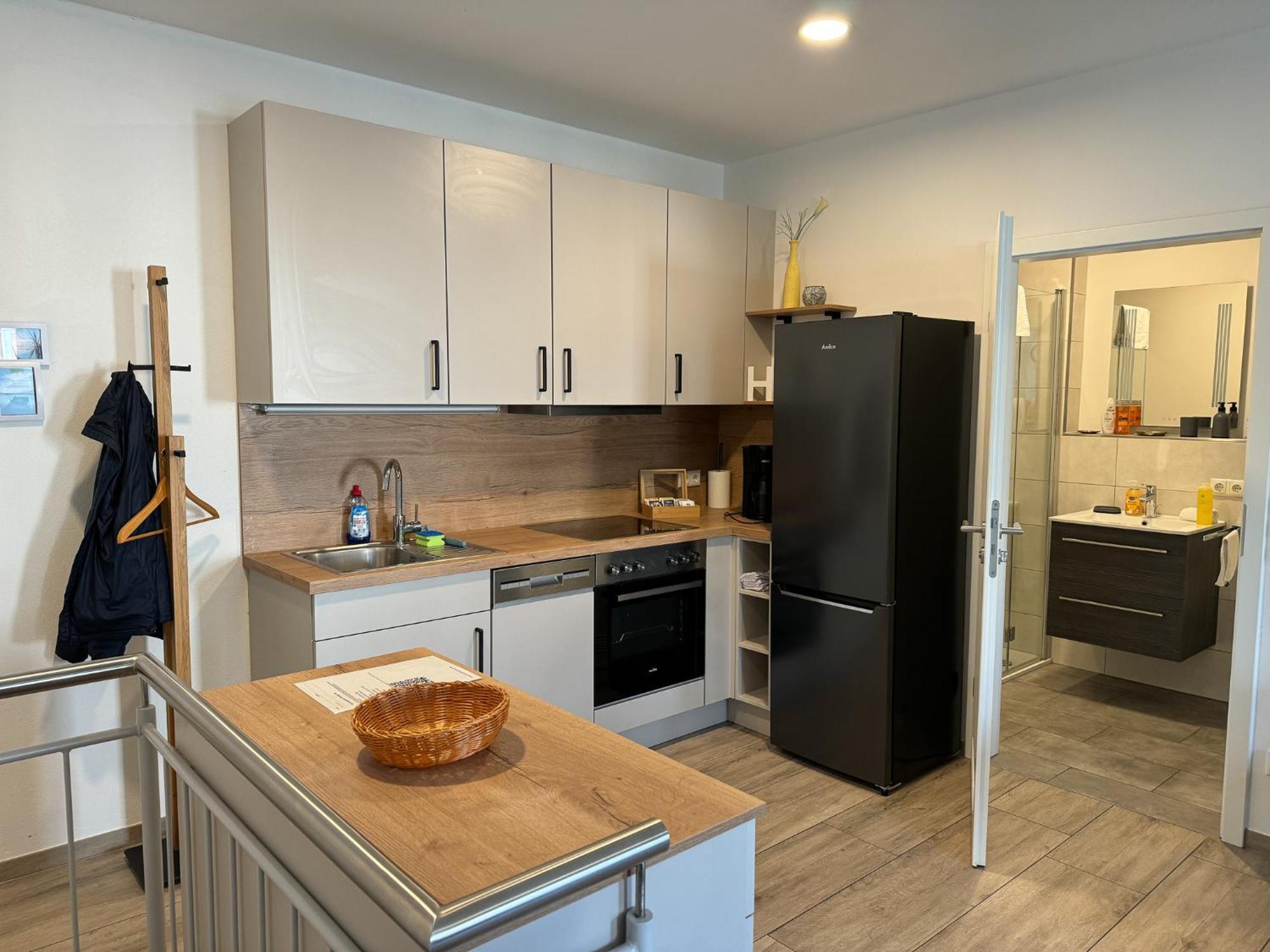 Ferienwohnung Streudorf Gunzenhausen Luaran gambar