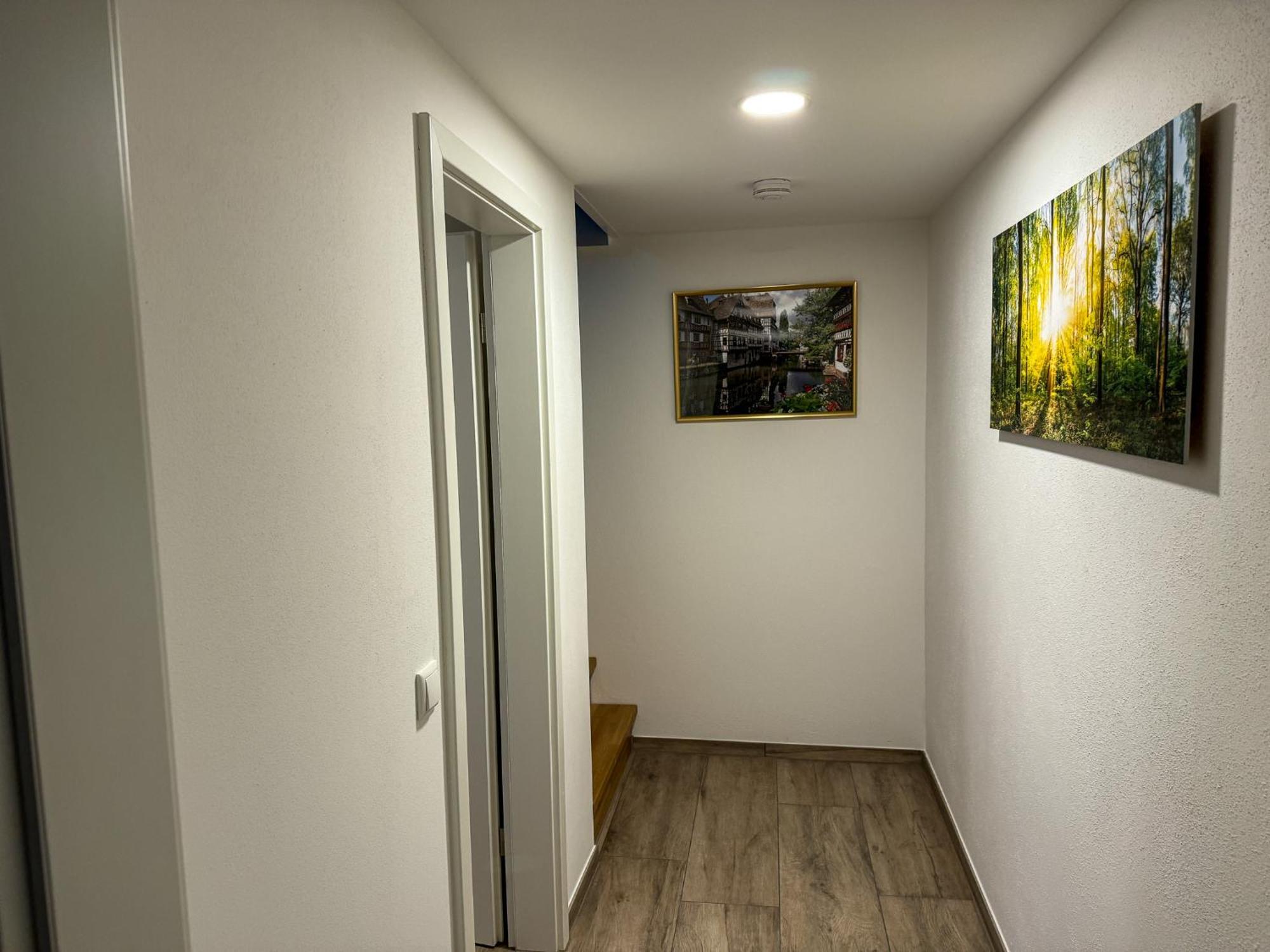 Ferienwohnung Streudorf Gunzenhausen Luaran gambar