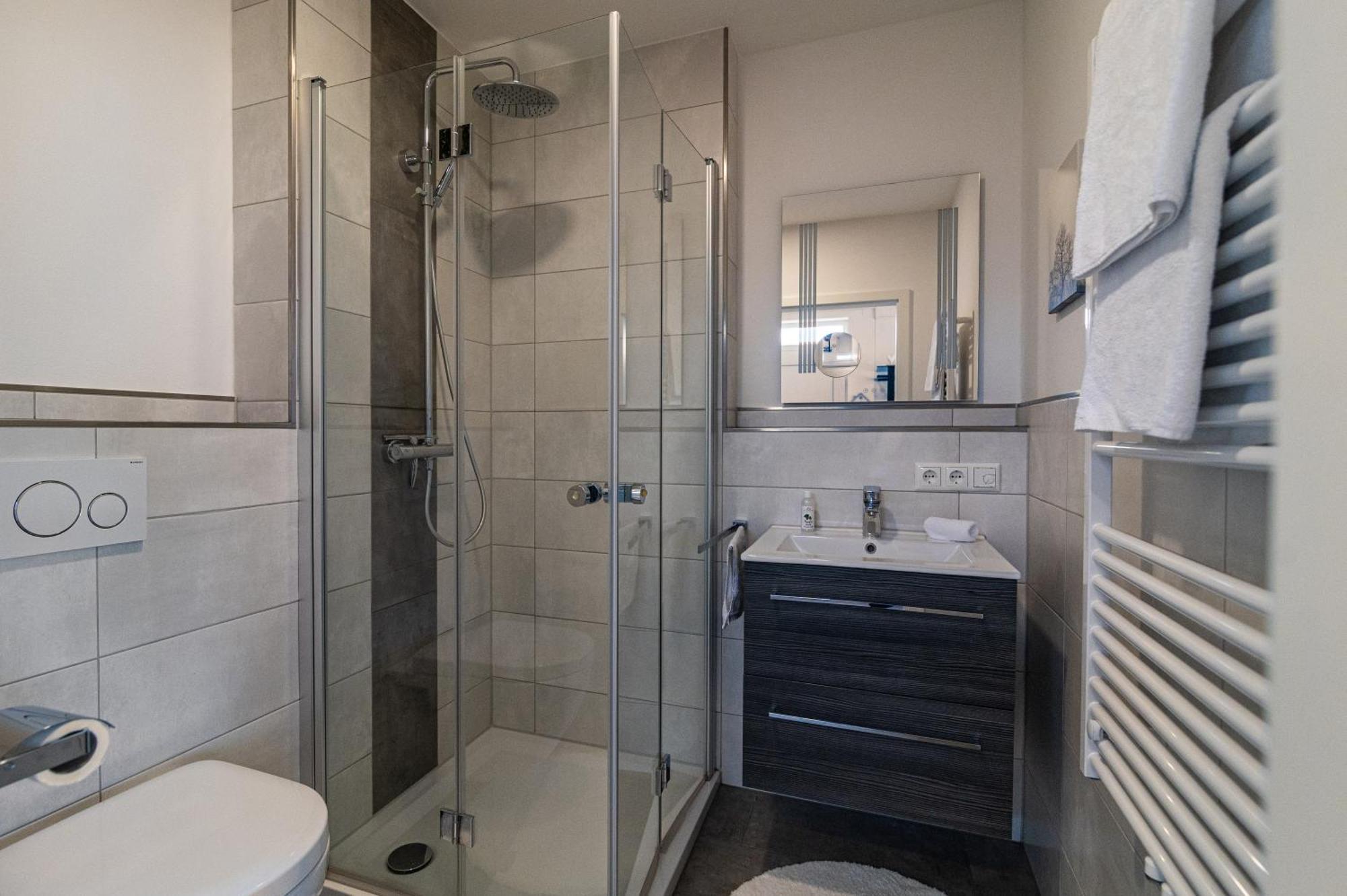 Ferienwohnung Streudorf Gunzenhausen Luaran gambar